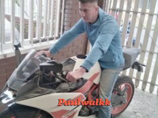 paulwalkk Livespot