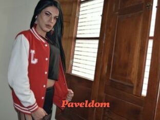Paveldom