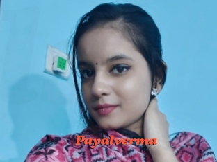 Payalverma