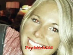 Paybitch888