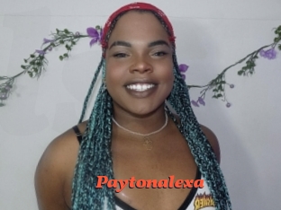 Paytonalexa