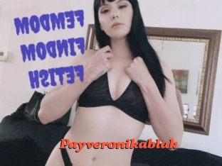 Payveronikablak