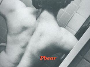 Pbear
