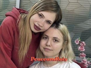 Peaceandlois
