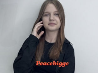 Peacebigge