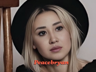 peacebryan Livespot