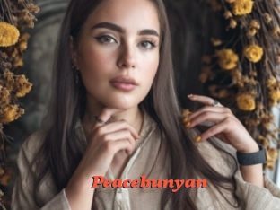 Peacebunyan