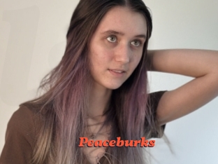 Peaceburks