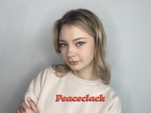 Peaceclack