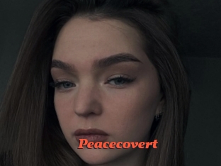 Peacecovert
