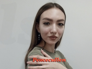 Peacecullen
