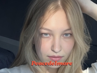 Peacedelmore