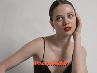 Peacedoddy
