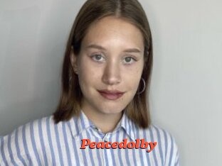 Peacedolby