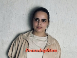 Peacedopkins