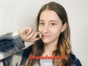 Peacedurnell