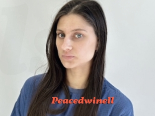 Peacedwinell