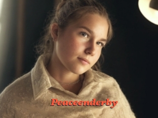 Peaceenderby