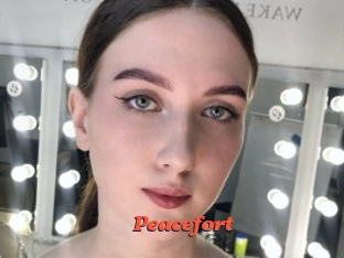 Peacefort