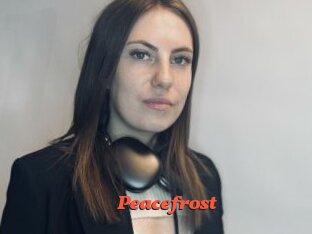 Peacefrost