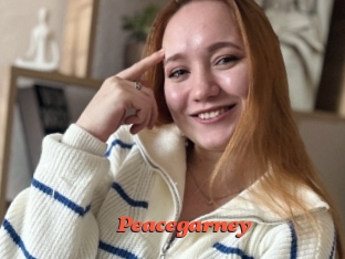 Peacegarney