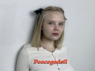 Peacegodsil