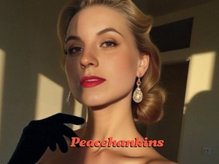 Peacehankins
