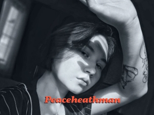 Peaceheathman