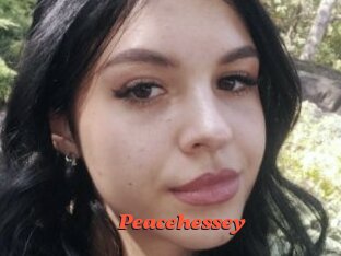 Peacehessey