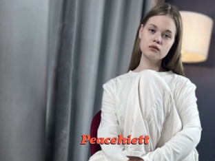 Peacehiett