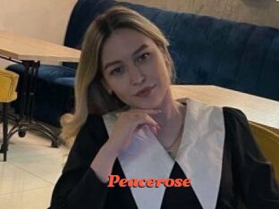 Peacerose