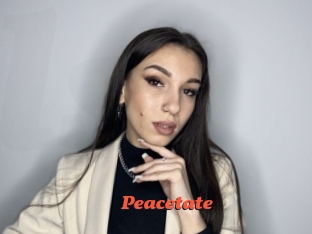 peacetate Livespot