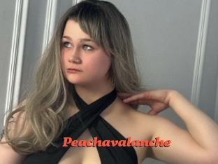 peachavalanche Livespot