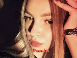 Peache