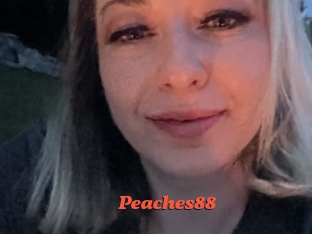 Peaches88