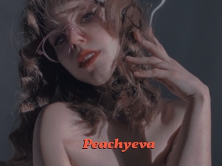 Peachyeva