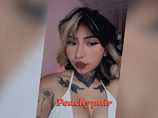 Peachypair