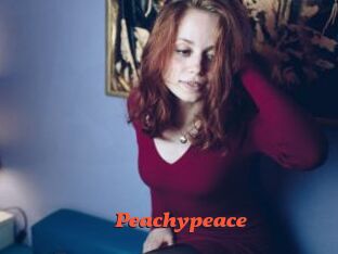 Peachypeace