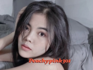 Peachypink301