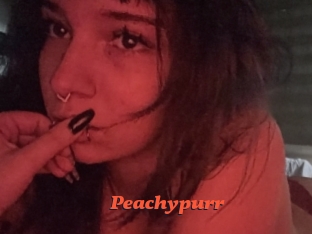 peachypurr Livespot