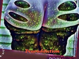 Pearaddiction