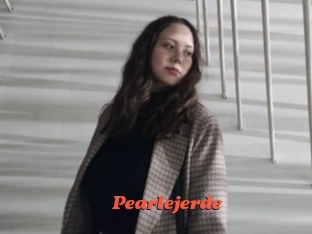 Pearlejerde