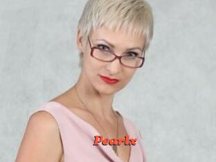 Pearlx