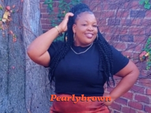 Pearlybrown