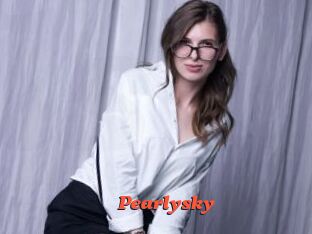 Pearlysky