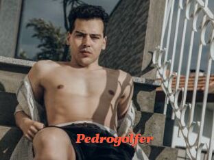 pedrogolfer Livespot