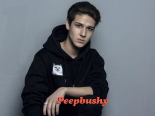 Peepbushy