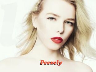 Peexely