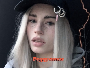 Peggyamos