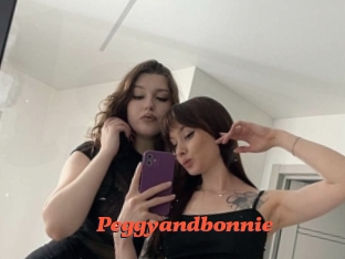 peggyandbonnie Livespot